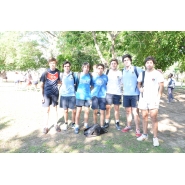 Torneo INTERCURSO - Nivel Secundario